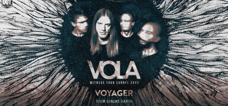 Vola, Voyager, Four Stroke Baron / 12.09.2022 / Zaścianek / Kraków