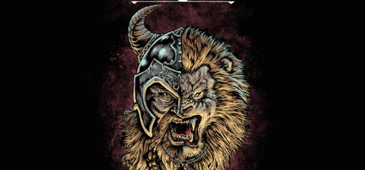 Machine Head, Amon Amarth, The Halo Effect / 18.09.2022 / Tauron Arena / Kraków