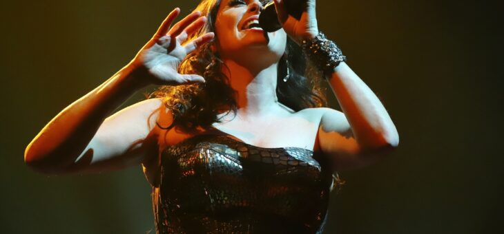 Within Temptation, Arena Gliwice, 05.12.2022