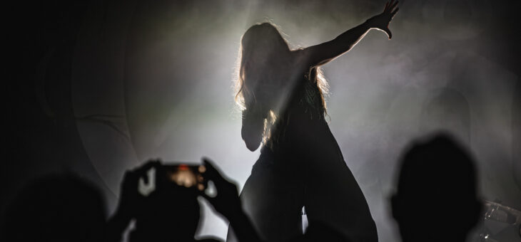 Gåte, Klub Kwadrat, Kraków, 19.12.2024