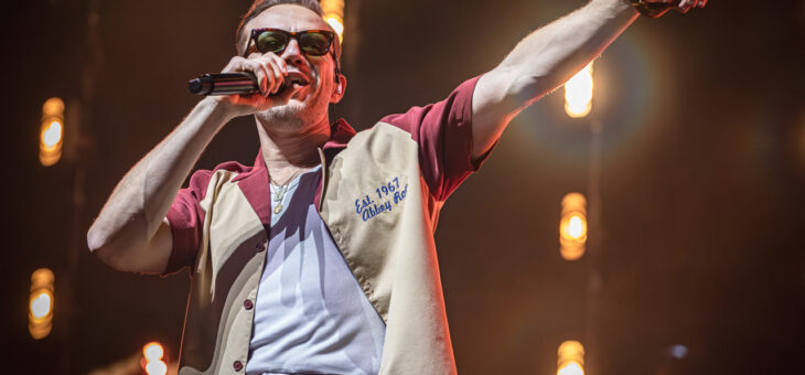 Mrozu, Tauron Arena Kraków, 14.12.2024