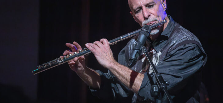 Mystery, OK Andaluzja, Piekary Śląskie, 24.11.2024