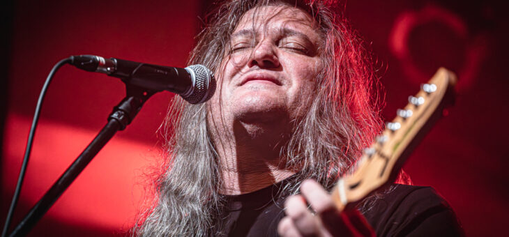 The Broken Bridges, ProgRockowy Akcent, Grudziądz, 16.11.2024