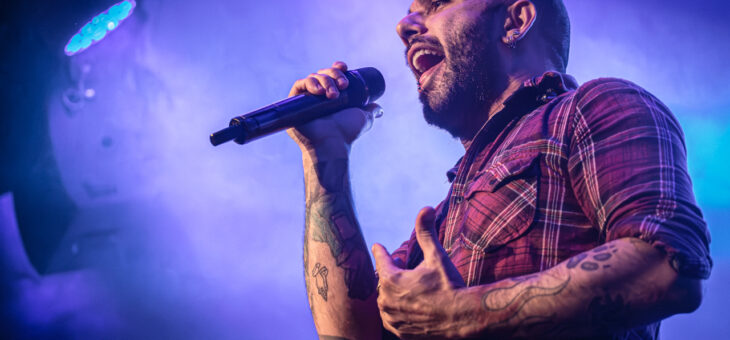 Virtual Symmetry, Klub Kwadrat, Kraków, 26.11.2024