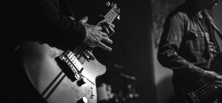 Walk Among Statues, Piąty Dom, Katowice, 1.12.2024
