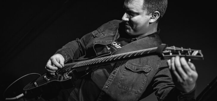 Yenisei, Piąty Dom, Katowice, 1.12.2024