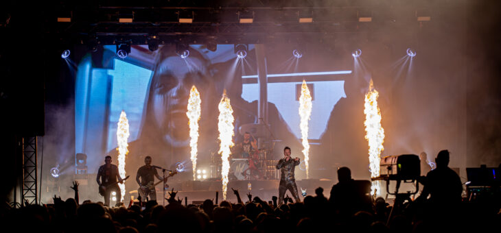 Nocny Kochanek, MCK Katowice, 15.03.2025