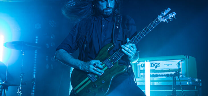 DOOL, Klub Muzyczny Liverpool, Wrocław, 23.04.2025