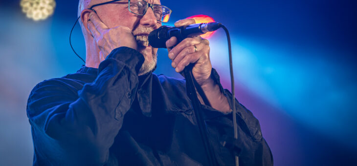 Lizard, Spring Prog Festival, Sosnowiec, 26.04.2025