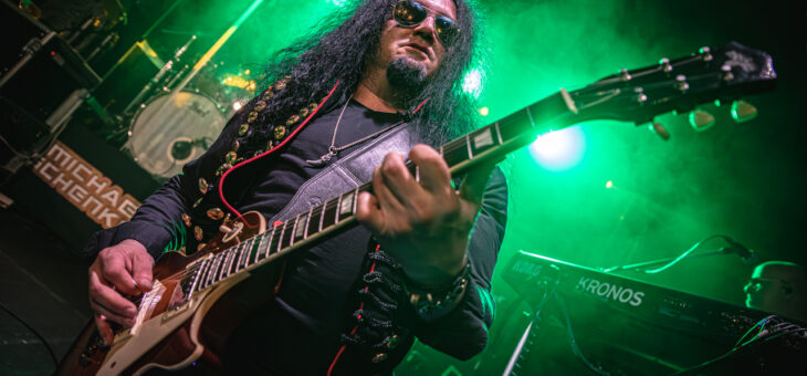 Rook Road, Klub Kwadrat, Kraków, 16.04.2025