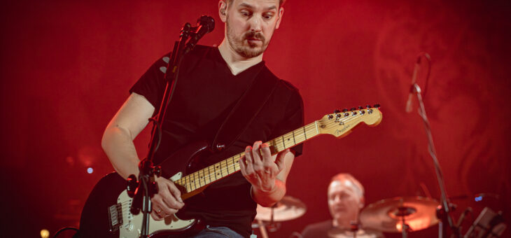 Brzeg, Spring Prog Festival, Sosnowiec, 26.04.2025