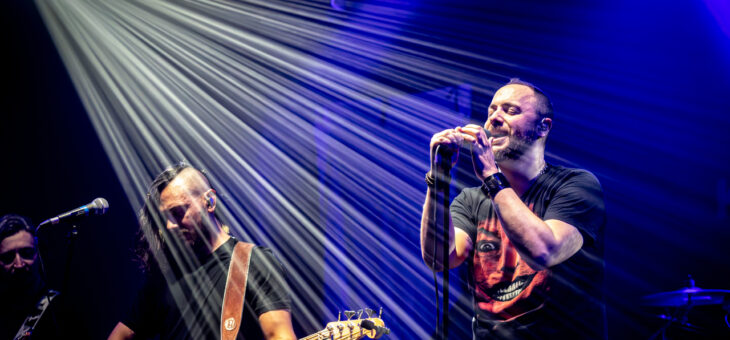 Kingcrow, Hype Park, Kraków, 29.04.2025