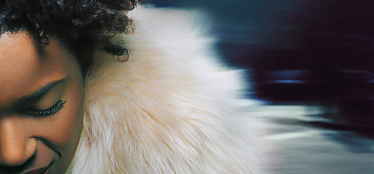 Macy Gray / Bielsko-Biała, Warszawa, Łódź / 07-09.06.2025