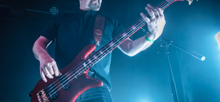 O.R.k, Klub Gwarek, Kraków, 19.05.2025