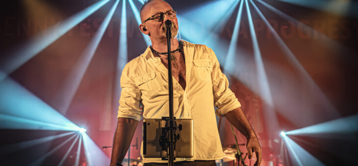 proAge, Spring Prog Festival, Sosnowiec, 26.04.2025