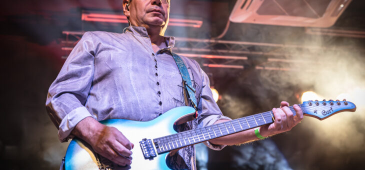 Arena, OK Andaluzja, Piekary Śląskie, 20.05.2025