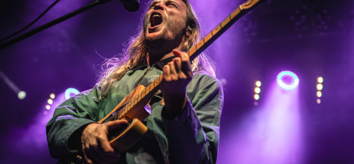 Haunt The Woods, Klub Studio, Kraków, 28.05.2025