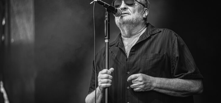 Krzysztof Cugowski & Zespół Mistrzów, Sosnowiec Fun Festival, 08.06.2025