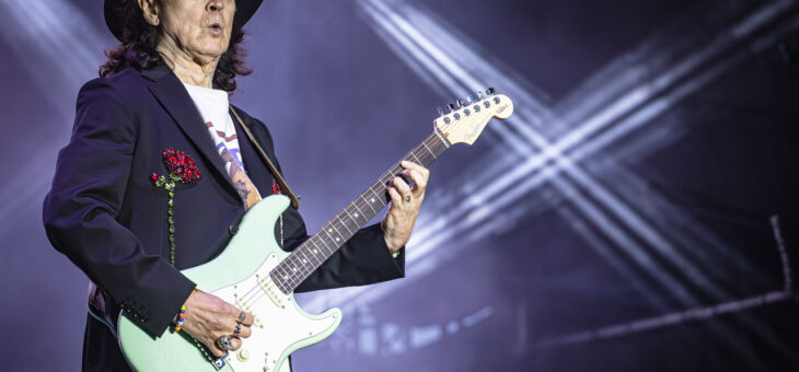 Lady Pank, Sosnowiec Fun Festival, 08.06.2025