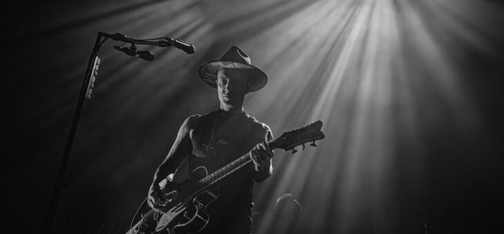 Me And That Man, Cavatina Hall, Bielsko-Biała, 22.06.2025