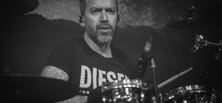 Weather Systems, Klub Studio, Kraków, 28.05.2025