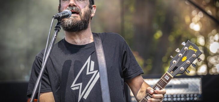 1000mods, Rock The Square, Plac Teatralny w Lublinie, 21.06.2025