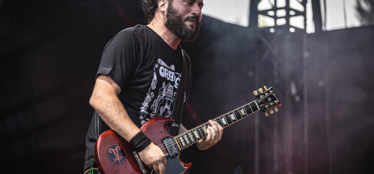 Khirki, Rock The Square, Plac Teatralny w Lublinie, 21.06.2025