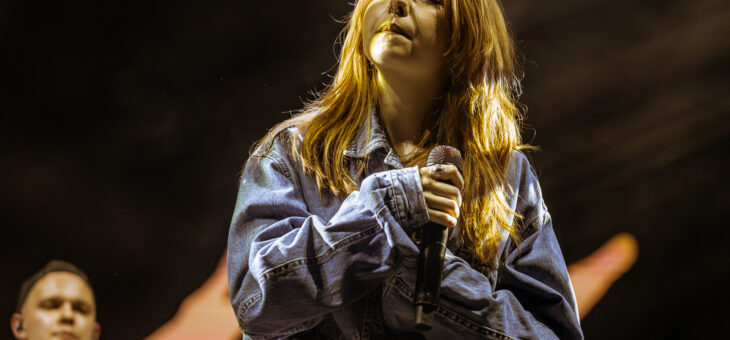 Livka, Atlas Arena, Łódź, 25.06.2025