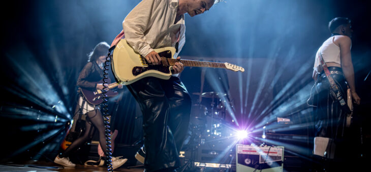 Sad Smiles, Cavatina Hall, Bielsko-Biała, 22.06.2025