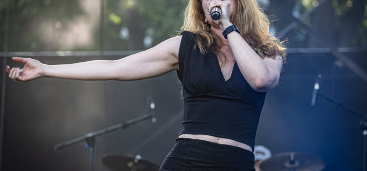 WIJ, Rock The Square, Plac Teatralny w Lublinie, 21.06.2025