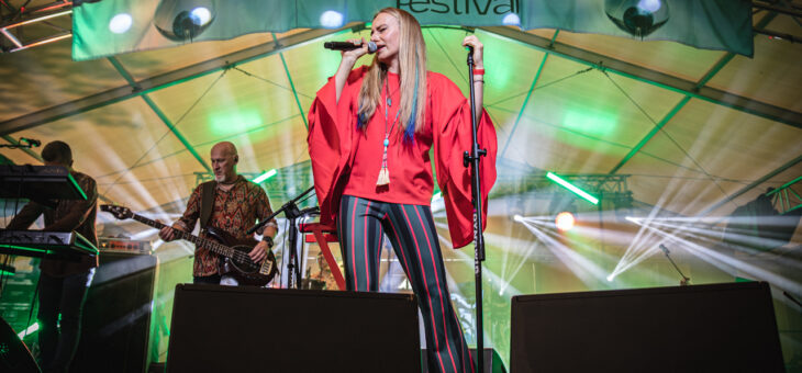 Gallileous, Ostrów Rock Festival, 26.07.2025