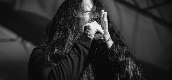 Katatonia, Ostrów Rock Festival, 26.07.2025