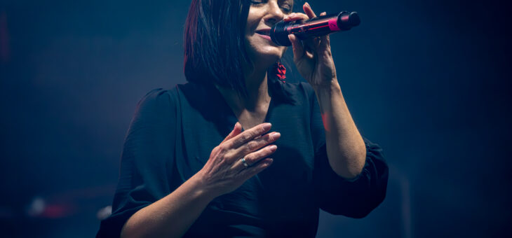 Quidam, Ino-Rock Festival, 23.08.2025