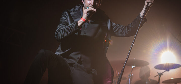 Soen, Ostrów Rock Festival, 27.07.2025