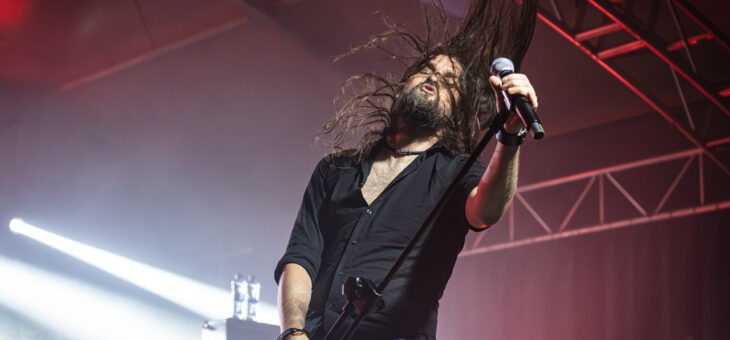 Turbo, Ostrów Rock Festival, 27.07.2025