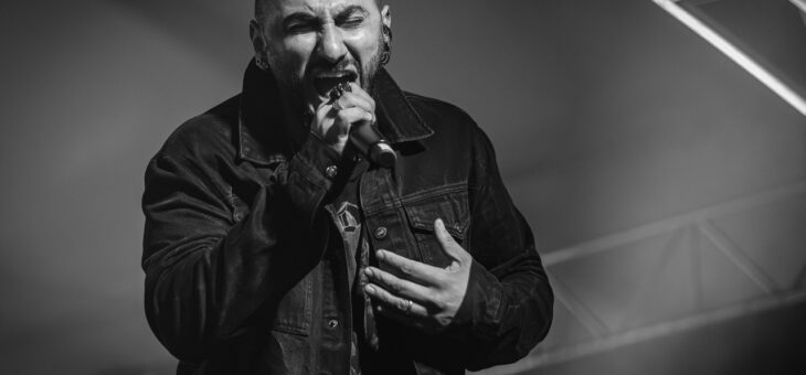 Turbulence, Ostrów Rock Festival, 27.07.2025