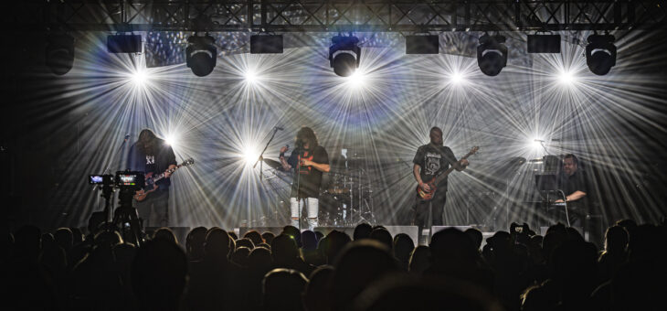 Vulkan, Ostrów Rock Festival, 27.07.2025