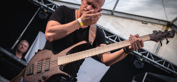 euphorizone, Ostrów Rock Festival, 26.07.2025