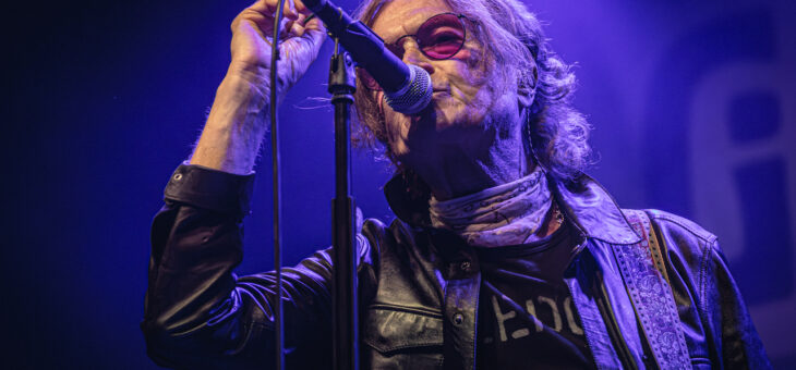 Glenn Hughes, Klub Studio, Kraków, 08.09.2025