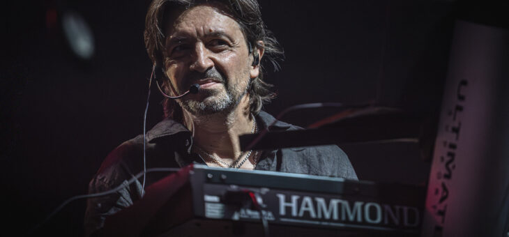 Universum Show (Millenium, tRKproject, FatherSon, Framauro) Nowohuckie Centrum Kultury, Kraków, 20.09.2025 – Galeria zdjęć