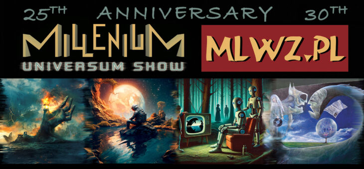 Millenium Universum Show & MLWZ Anniversary, Nowohuckie Centrum Kultury, Kraków, 19.09.2025 – Relacja