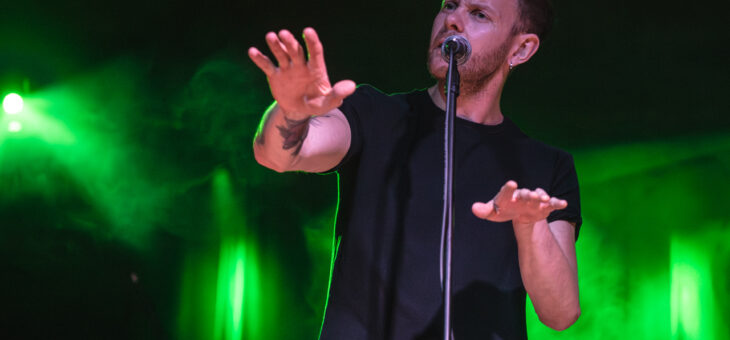 Moonrise, Ośrodek Kultury Andaluzja, Piekary Śląskie, 19.09.2025 – Relacja