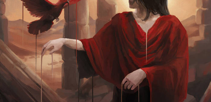 PINN DROPP – „For the Love of Drama”