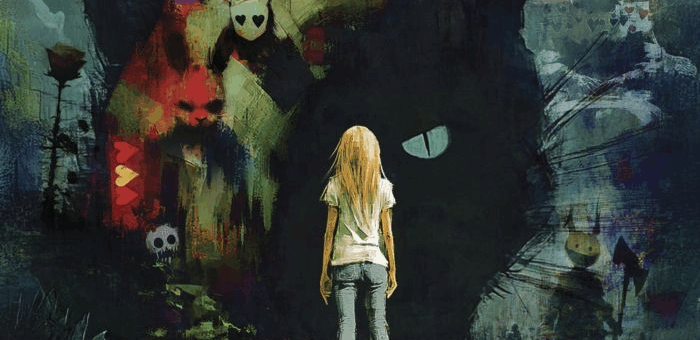 tRKproject – „Alice” – Recenzja