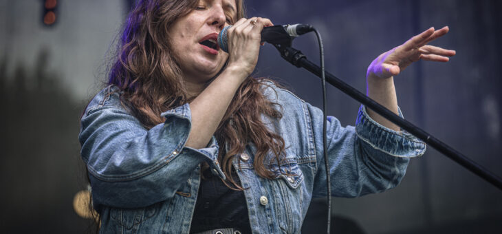 TOŃ, Ino-Rock Festival, 23.08.2025