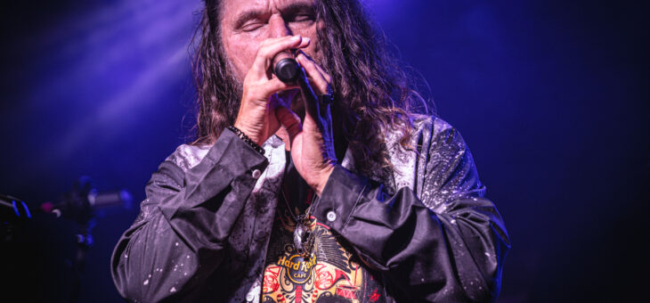 Vanden Plas, Klub Zaścianek, Kraków, 22.09.2025