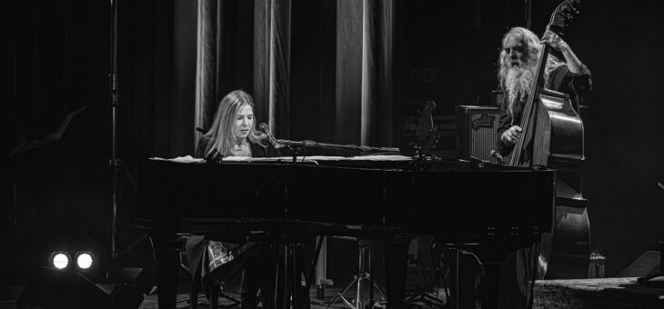 Diana Krall, Dom Muzyki i Tańca, Zabrze, 16.10.2025
