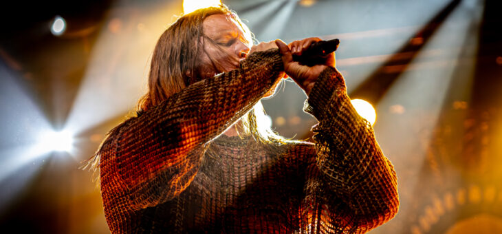 Equilibrium, Centrum Koncertowe A2, Wrocław, 08.10.2025