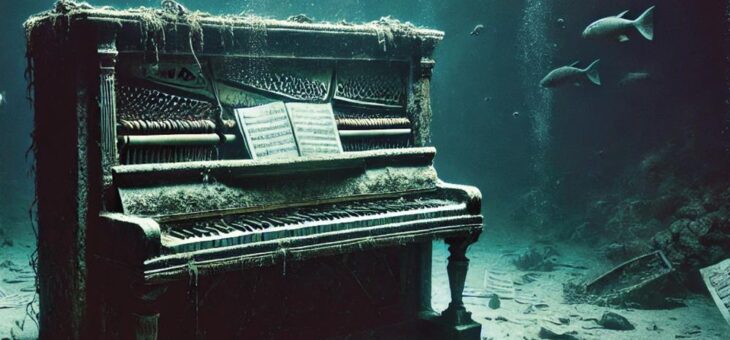 Millenium – „The Lost Melodies” – Recenzja