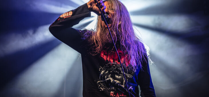 Thy Disease, Klub Studio, Kraków, 03.10.2025